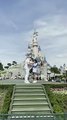 Disney'de evlenme teklifini çirkin saldırı: Şirket özür diledi
