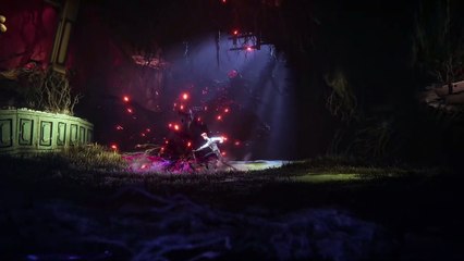 The Last Case of Benedict Fox - Anuncio