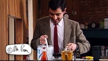 Mr Bean & Teddy's Home Makeover | Mr Bean Funny Clips | Mr Bean Official