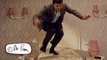 Mr Bean's Bouncy Bed! | Mr Bean Funny Clips | Mr Bean Official