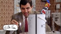 Swim Bean Swim! _ Classic Mr Bean - video Dailymotion