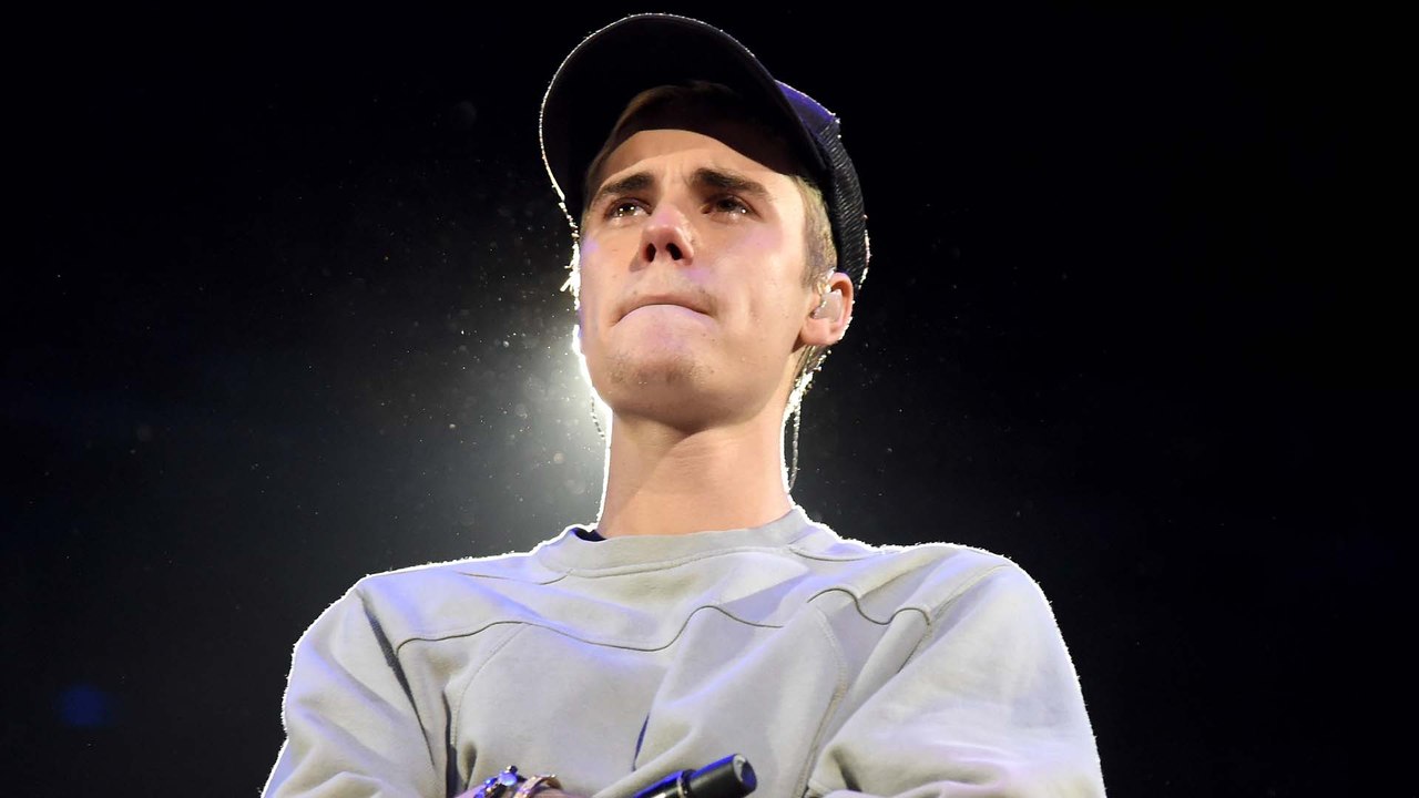 Gesichtslähmung: Justin Bieber erleidet Ramsay-Hunt-Syndrom