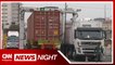 Truckers group warns of freight rates hike soon due to costly fuel | News Night