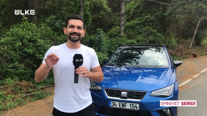Yeni #SEAT İbiza Test Sürüşü I Eşimle 150 Beygirlik #İbiza'yı Test Ettik!