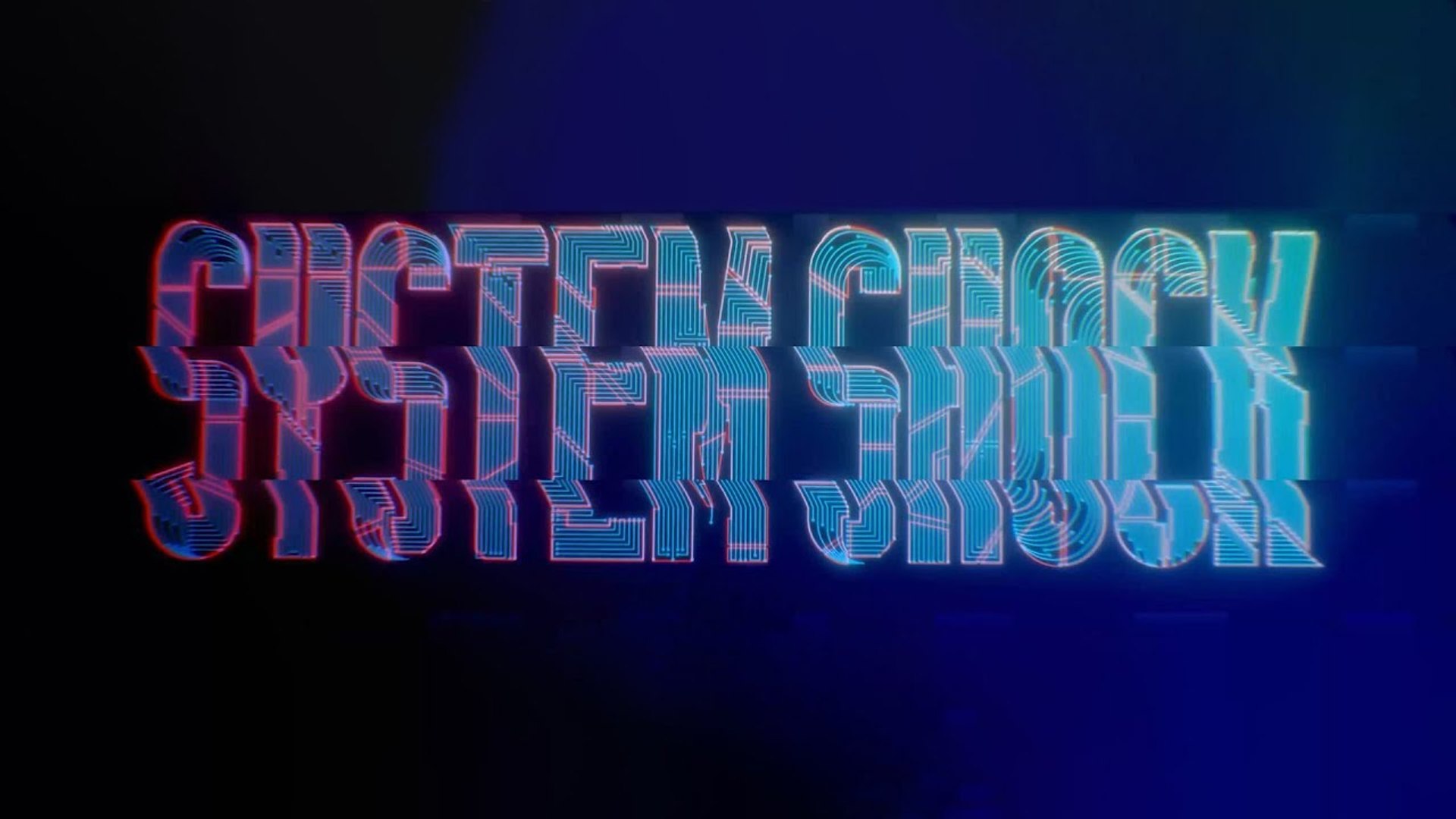 ⁣System Shock - Trailer PC Gaming Show 2022