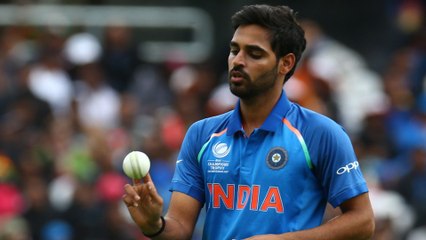 Bhuvaneshwar Kumar ಮೊದಲ ಪಂದ್ಯದ ಆಟ ಪುನರಾವರ್ತನೆ | *Cricket | OneIndia Kannada