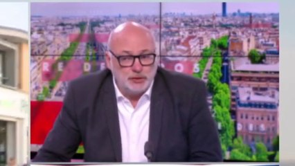 Philippe Guibert : «Marine Le Pen a tué Eric Zemmour»