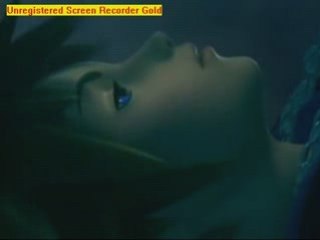 Kingdom hearts random 1