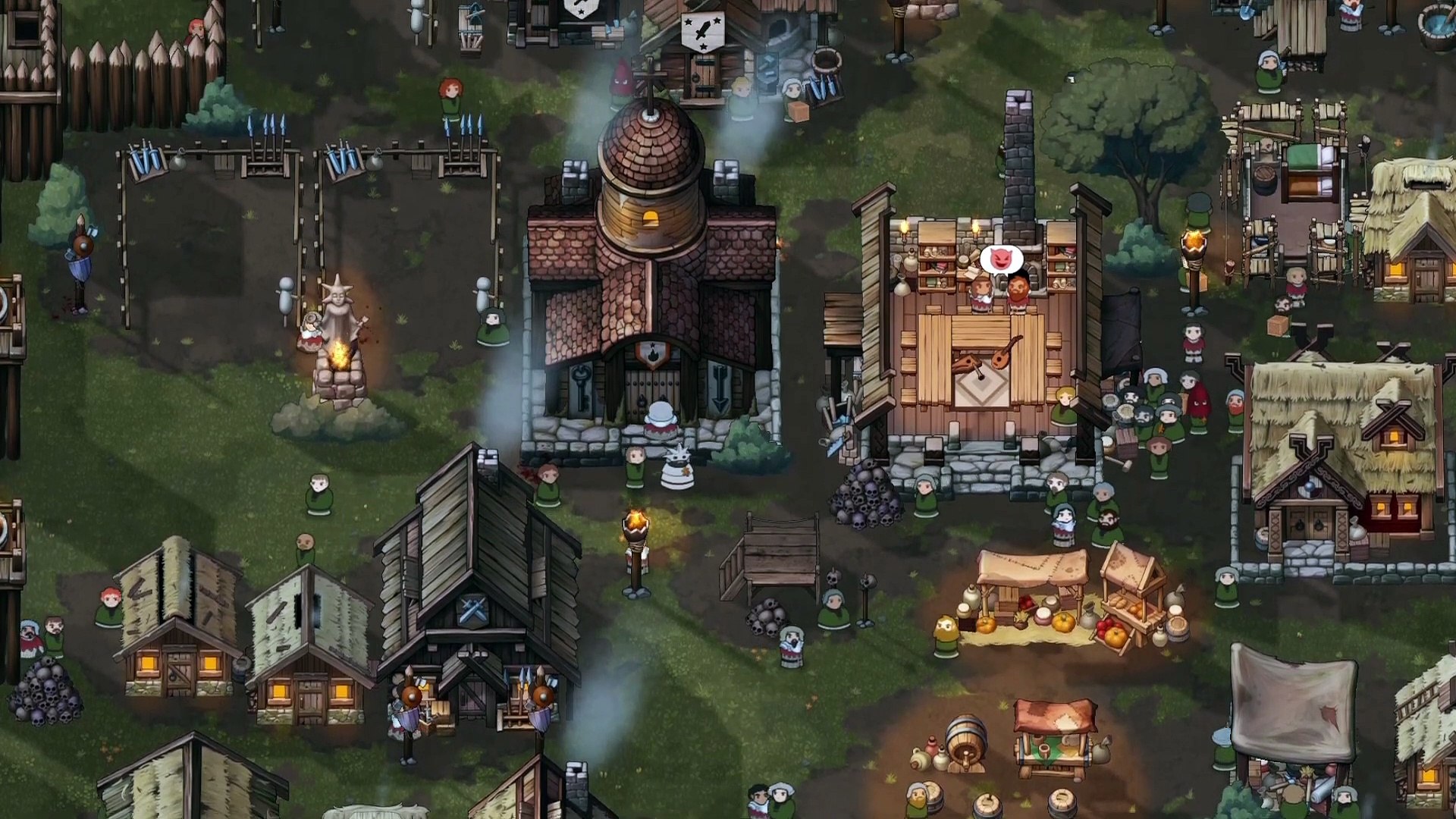 ⁣Norland - Trailer PC Gaming Show 2022