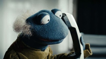 Geld her oder Autsch'n - Exklusiver Clip: Die Lösegeldforderung