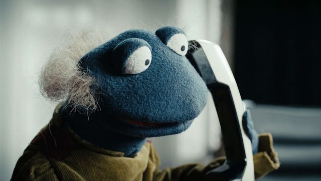 Geld her oder Autsch'n - Exklusiver Clip: Die Lösegeldforderung