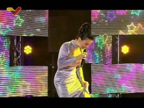 Talento de Corazón Infantil | Nuevos Talentos de Venezuela