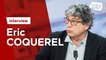 Éric Coquerel : "Madame Borne ne sera plus Première ministre" après les législatives