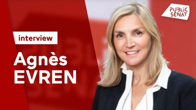 Agnès Evren : Entre un candidat de la Nupes et un candidat Macron, je vote pour le candidat Macron