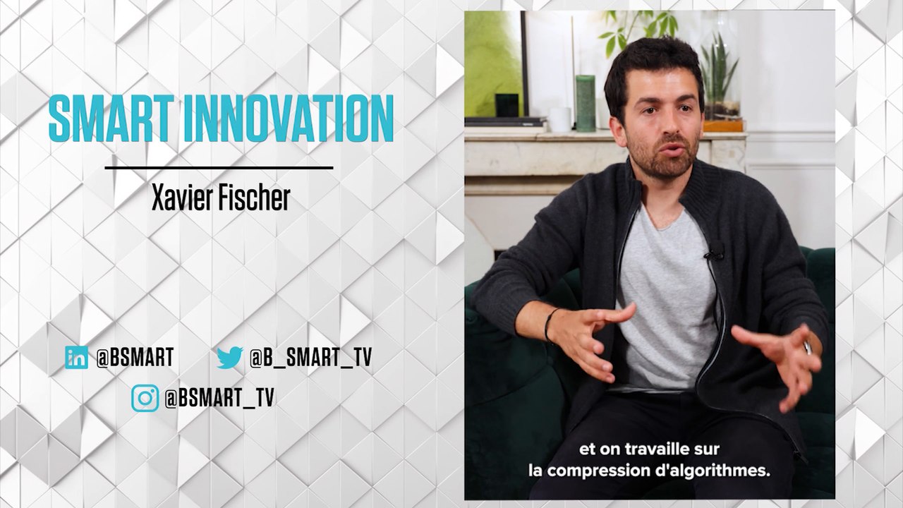 SMART INNOVATION - SMART INNOVATION, 1er partie du 13 juin 2022