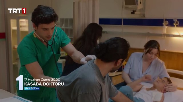 Kasaba Doktoru 11. bölüm fragmanı yayınlandı! Kasaba Doktoru'nun konusu nedir?