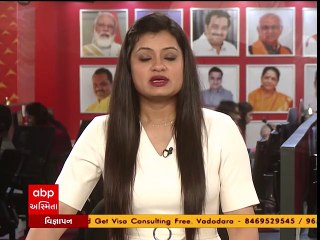 અમરેલીઃ દીપડાએ કર્યો ખેત મજૂર પર હુમલો, મજૂર સારવાર હેઠળ; જુઓ વીડિયો