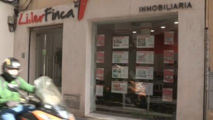 La venta de viviendas acumula una subida del 23% pero empieza a frenar