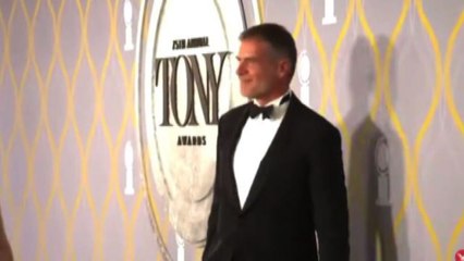 Tony Awards, Stefano Massini trionfa con il suo "Lehman Trilogy"