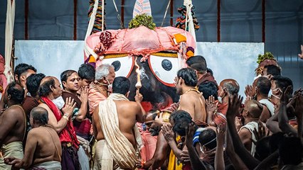 Debasnana Purnima 2022:जगन्नाथ स्नान यात्रा 2022 मुहूर्त |देव स्नान पूर्णिमा 2022 मुहूर्त |*Religion