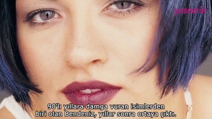 48 yaşındaki şarkıcı Bendeniz yıllar sonra ortaya çıktı!