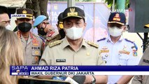 Kasus Harian Covid-19 di Jakarta Naik, Masyarakat Diimbau untuk Tetap Waspada!