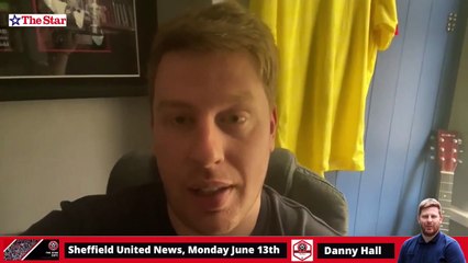 Sheffield United transfer news, Monday June 13th 2022