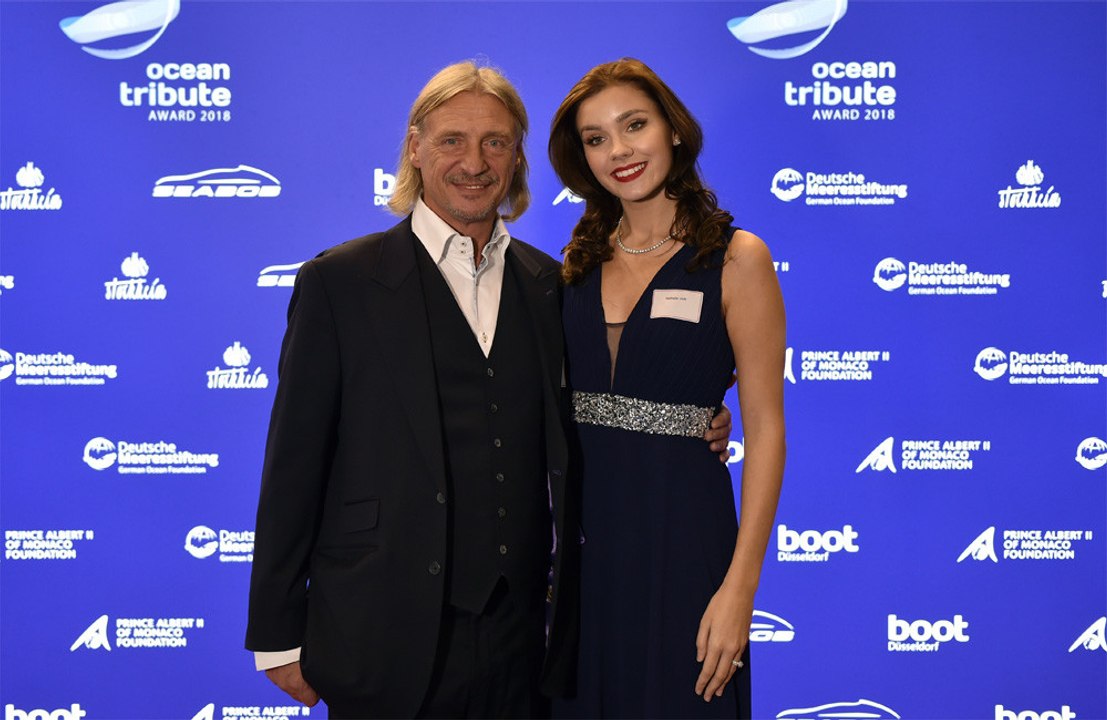 Nathalie Volk und Frank Otto: Erstes Interview nach dem Liebes-Comeback