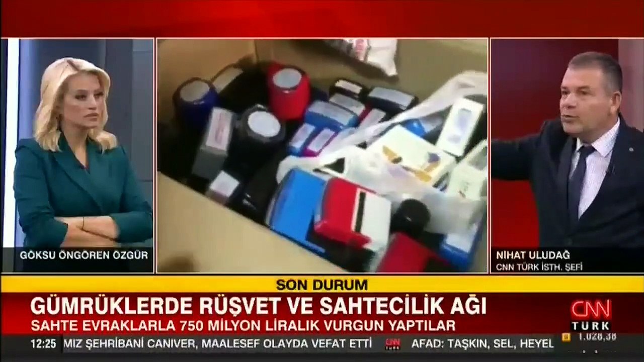 750 milyon liralık dev operasyon: Rüşvet ve yolsuzluk ağı nasıl çökertildi?