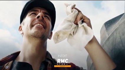 Mayday, dangers dans le ciel - 13 juin