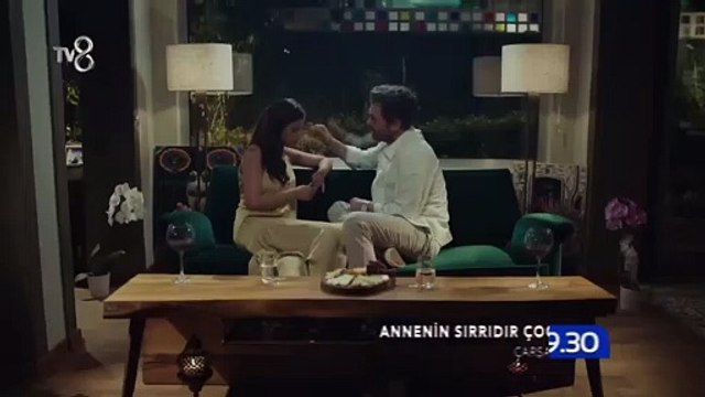 Annenin Sırrıdır Çocuk final yapıyor! Annenin Sırrıdır Çocuk 11. bölüm fragmanı