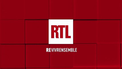 Le journal RTL de 12h du 13 juin 2022