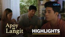 Apoy Sa Langit: Ning’s boyfriend, revealed! | Episode 36 (2/4)
