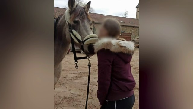 L'émotion à Clessé avant la marche blanche en hommage à Emma, l'adolescente tuée jeudi dernier