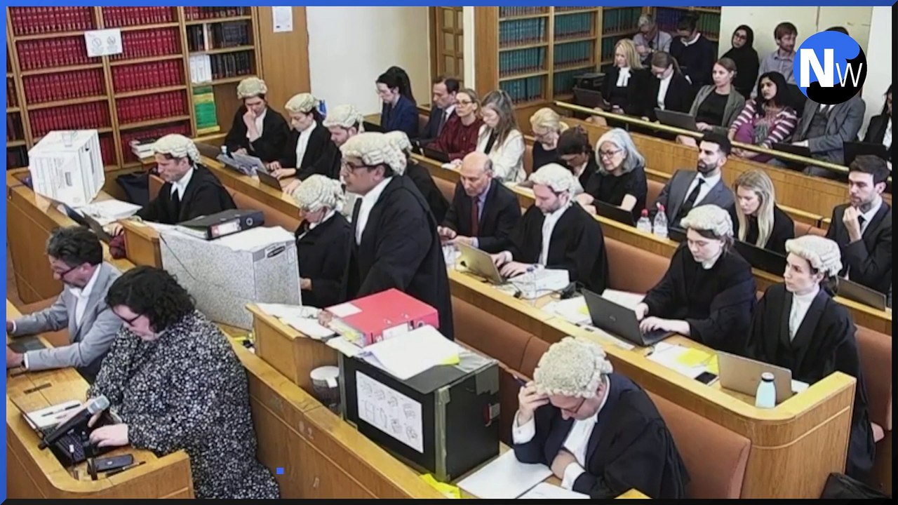 Legal teams appeal to save asylum seekers deported to Rwanda