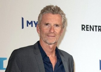 Denis Brogniart "psychopathe" : ce à quoi il contraint Lili, Violette et Blanche, ses trois filles !