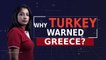Turkey and Greece Spat: Erdogan Warns Greece to Demilitarize Aegean Islands, Flares Up Old Tensions 