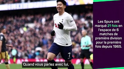 Antonio Conte : “Son est un type fantastique”
