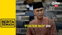 Jamal cadang Tengku Zafrul jadi 'poster boy' BN