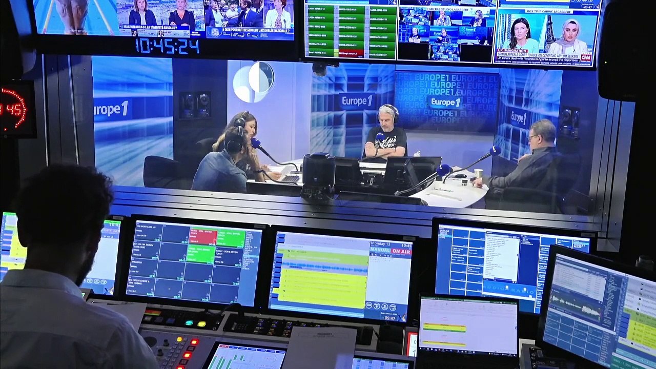 A la découverte de ce documentaire consacré aux séries britanniques !