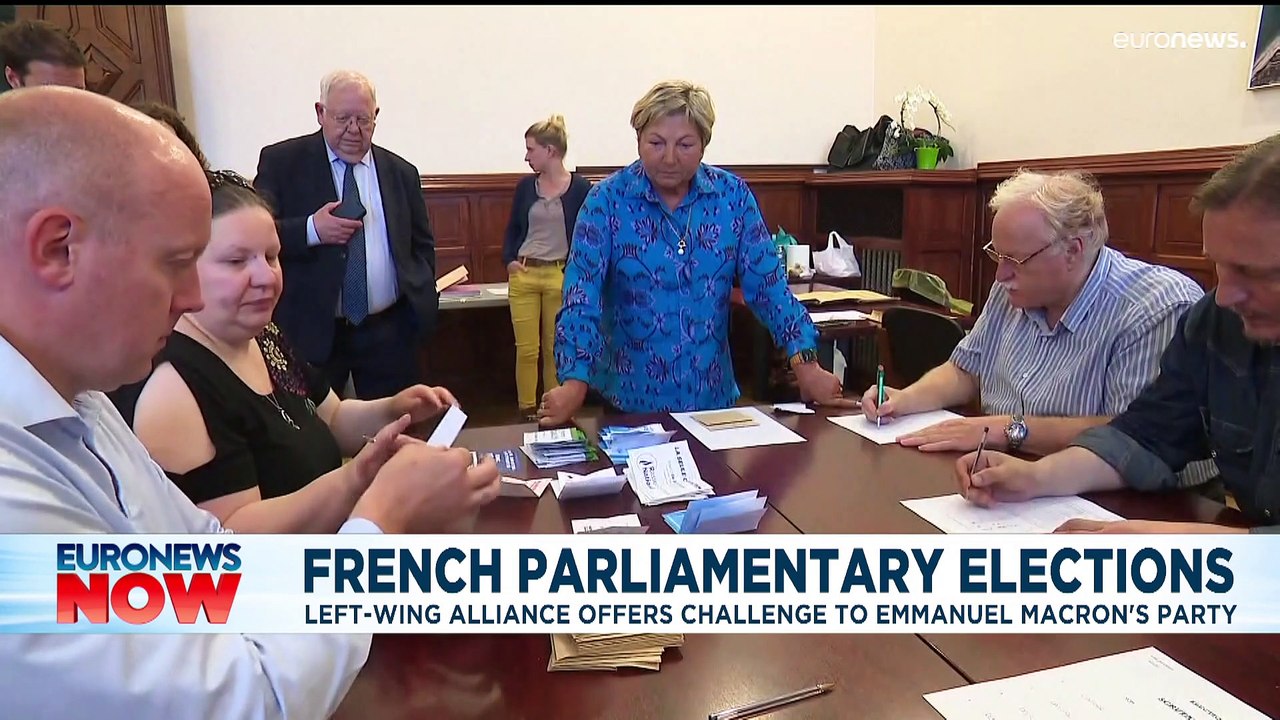 Latest news bulletin | June 13th – Midday