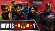 BATMAN Movie Vlog _ Parithabangal Vlogs _ Ft Varun _ GoSu _ Dravid Selvam _ Saravana