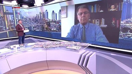 ABD, Türkiye'yi Nasıl Çembere Alıyor? İsmail Hakkı Pekin Adım Adım Anlatı - Günaydın Türkiye