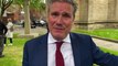 Keir Starmer 'not looking at the polls' ahead of Wakefield by-election