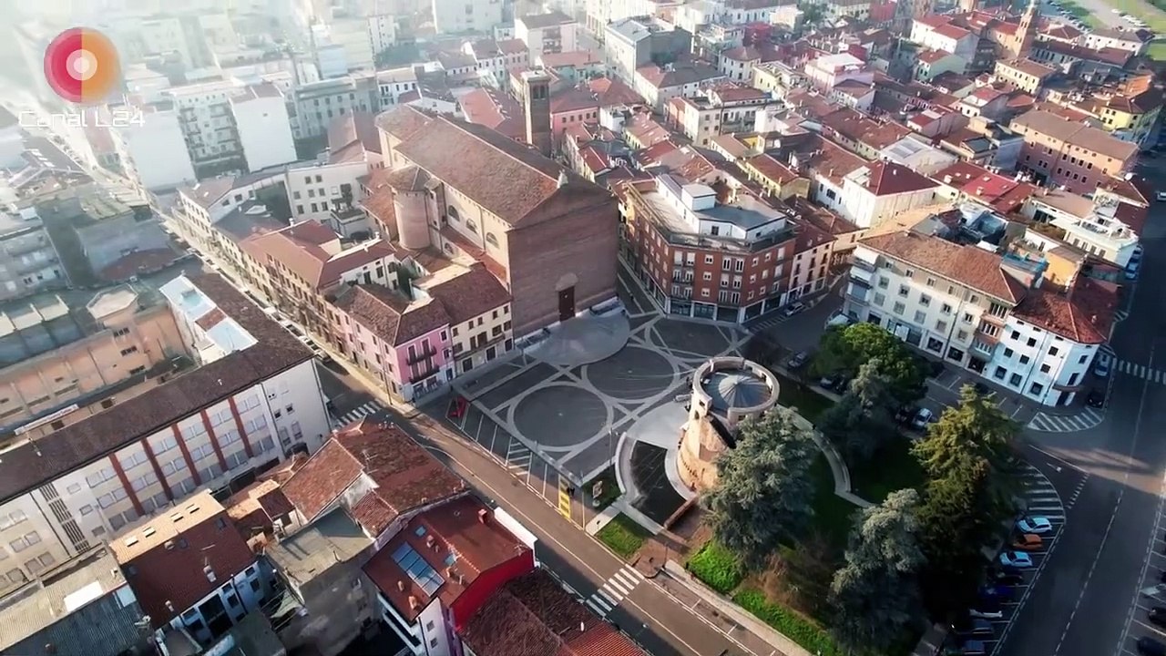 Los eventos presentes en la Tierra