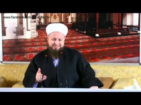 Mustafa Ozsimsekler Hoca 02 02 2012