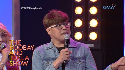 TBATS: Mema Squad, barado sa bardagulan kay Ian Red! | YouLOL