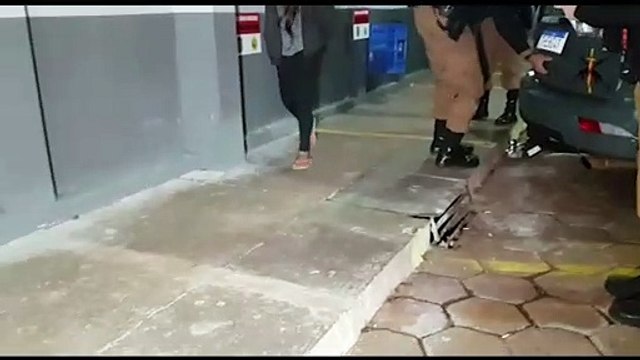 Quatro pessoas são encaminhadas à delegacia após serem localizadas com drogas em Boa Vista da Aparecida