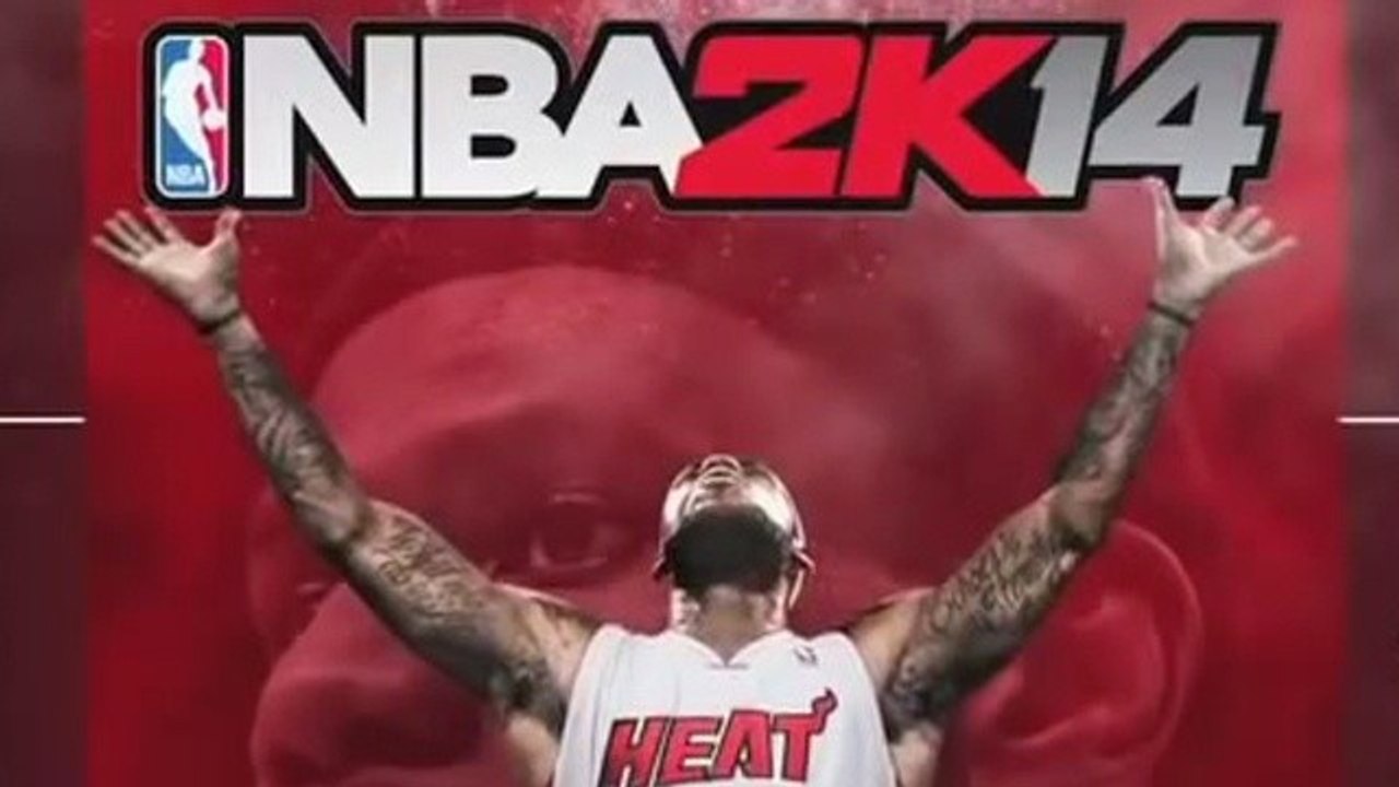 NBA 2K14 - Signature-Skills-Trailer: Die neuen Basketball-Tricks & Fähigkeiten