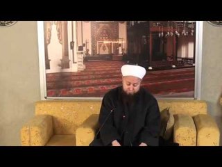 Mustafa Ozsimsekler Hoca 22 12 2011